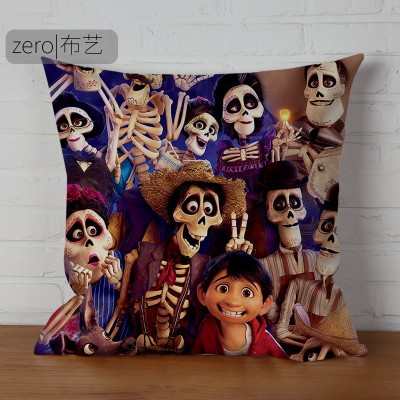 Coco Premium Hollow cotton Pillow - Image 7