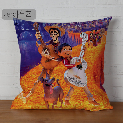 Coco Premium Hollow cotton Pillow - Image 9