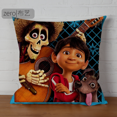 Coco Premium Hollow cotton Pillow - Image 10