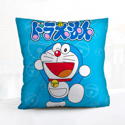 Doraemon Premium Hollow cotton Pillow - Image 7