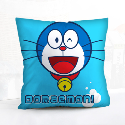 Doraemon Premium Hollow cotton Pillow - Image 11