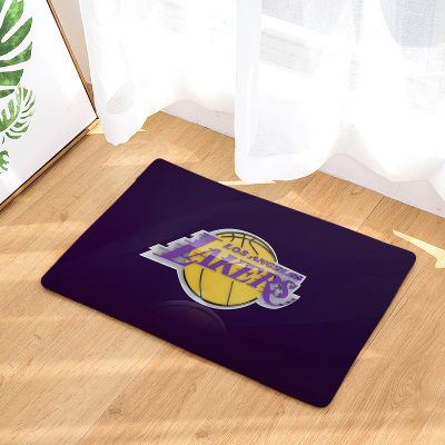 Kobe Bryant Ultra Soft Indoor Modern Area Rugs Fluffy Living Room Carpets Suitable for Children Bedroom - Image 3