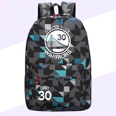 NBA Camouflage Backpack - Image 29