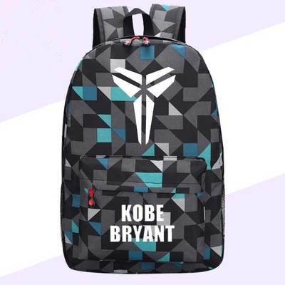 NBA Camouflage Backpack - Image 27