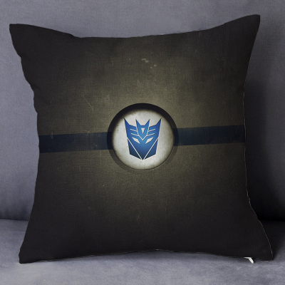 Classics Game LOGO Premium Hollow Cotton Pillow - Image 12