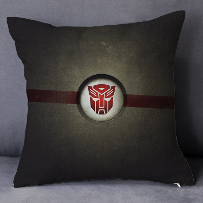 Classics Game LOGO Premium Hollow Cotton Pillow - Image 13