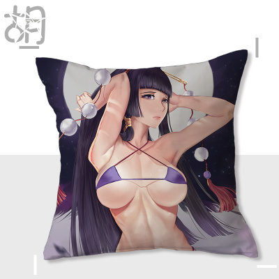 DOA Premium Hollow Cotton Pillow - Image 6