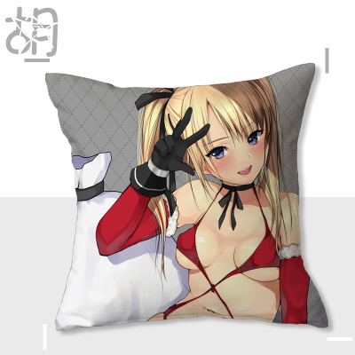 DOA Premium Hollow Cotton Pillow - Image 10