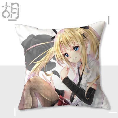 DOA Premium Hollow Cotton Pillow - Image 11
