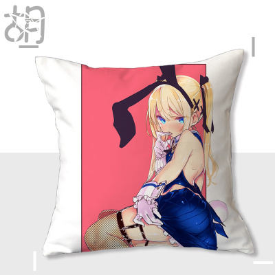 DOA Premium Hollow Cotton Pillow - Image 14