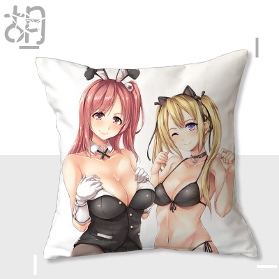 DOA Premium Hollow Cotton Pillow - Image 15