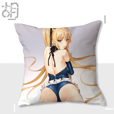 DOA Premium Hollow Cotton Pillow - Image 16
