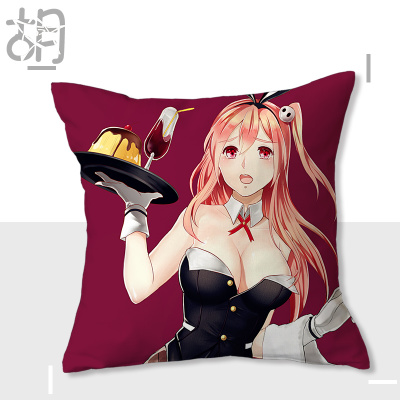 DOA Premium Hollow Cotton Pillow - Image 17