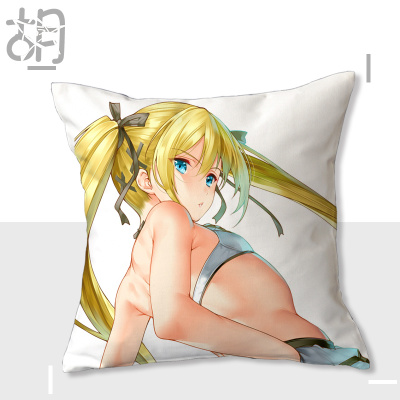 DOA Premium Hollow Cotton Pillow - Image 21