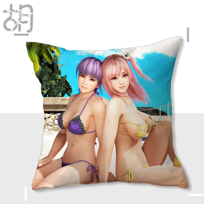 DOA Premium Hollow Cotton Pillow - Image 22