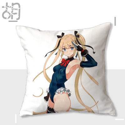 DOA Premium Hollow Cotton Pillow - Image 3