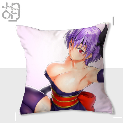 DOA Premium Hollow Cotton Pillow - Image 4