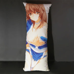 DOA Premium Hollow cotton Pillow Rectangle