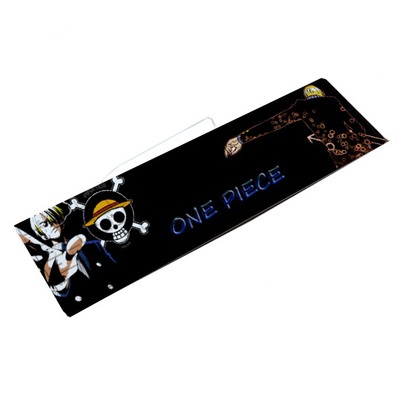 One Piece Ultra-Slim Compact USB Wired Wireless Keyboard for Mac and PC - Image 12