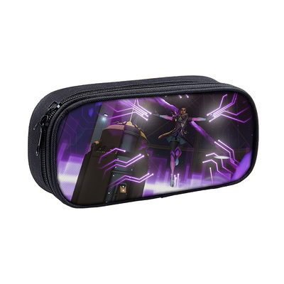 Overwatch OW Pen Case Student’s Large Capacity Pencil Bag - Image 17