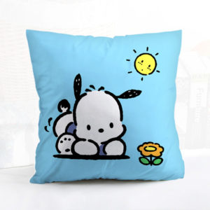 Pochacco Premium Hollow Cotton Pillow