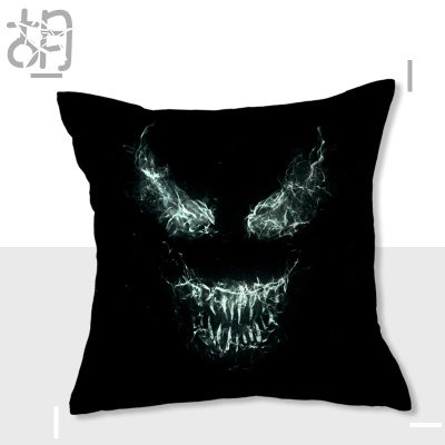 Venom Premium Hollow Cotton Pillow