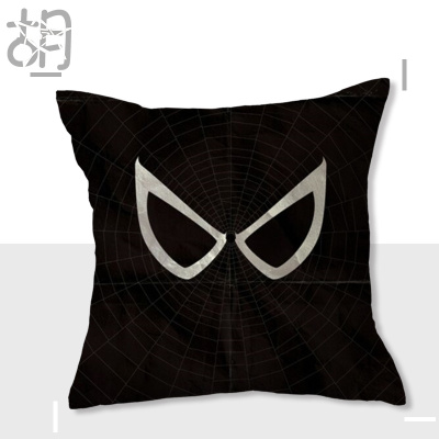 Venom Premium Hollow Cotton Pillow - Image 8