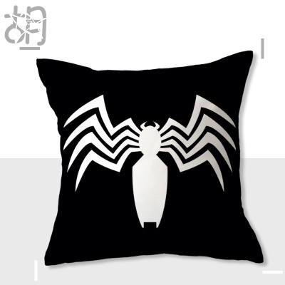 Venom Premium Hollow Cotton Pillow - Image 9