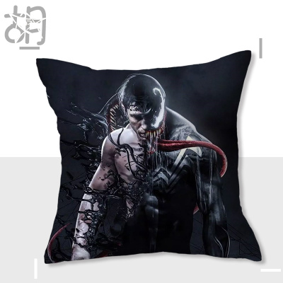 Venom Premium Hollow Cotton Pillow - Image 11