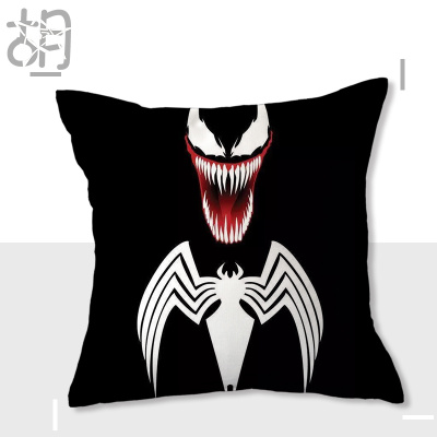 Venom Premium Hollow Cotton Pillow - Image 15