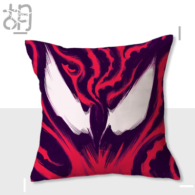 Venom Premium Hollow Cotton Pillow - Image 16
