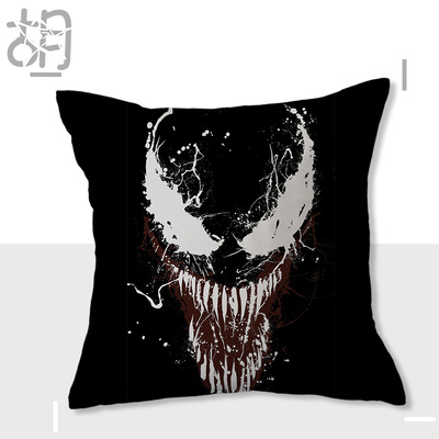 Venom Premium Hollow Cotton Pillow - Image 23