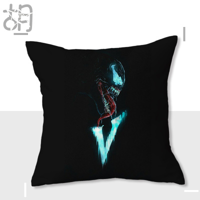 Venom Premium Hollow Cotton Pillow - Image 22