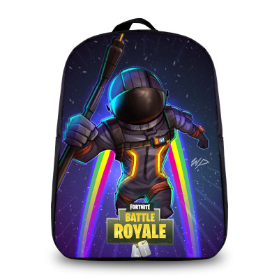 12 Inch Fortnite Backpack School Bag For Kids - Image 23