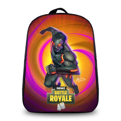 12 Inch Fortnite Backpack School Bag For Kids - Image 24