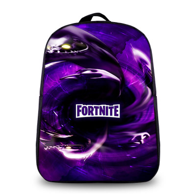 12 Inch Fortnite Backpack School Bag For Kids - Image 6