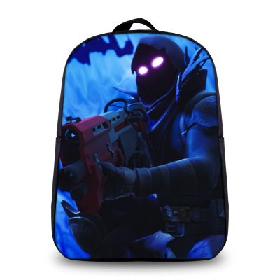 12 Inch Fortnite Backpack School Bag For Kids - Image 7