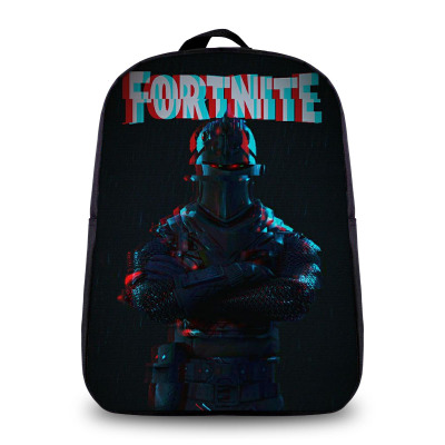 12 Inch Fortnite Backpack School Bag For Kids - Image 15