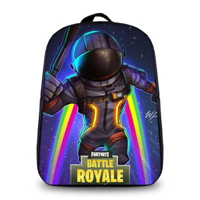 12 Inch Fortnite Backpack School Bag For Kids - Image 11