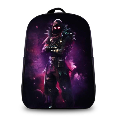 12 Inch Fortnite Backpack School Bag For Kids - Image 12