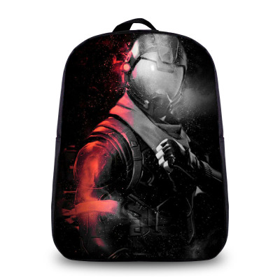 12 Inch Fortnite Backpack School Bag For Kids - Image 17