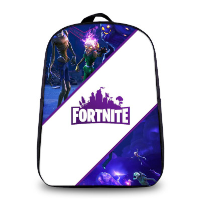 12 Inch Fortnite Backpack School Bag For Kids - Image 18