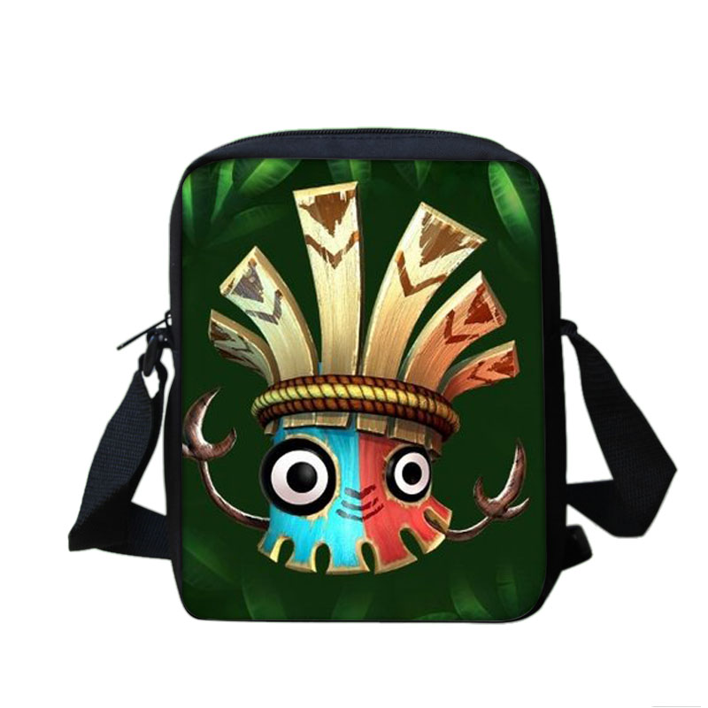 Donkey Kong Single-Shoulder Bag - Image 12