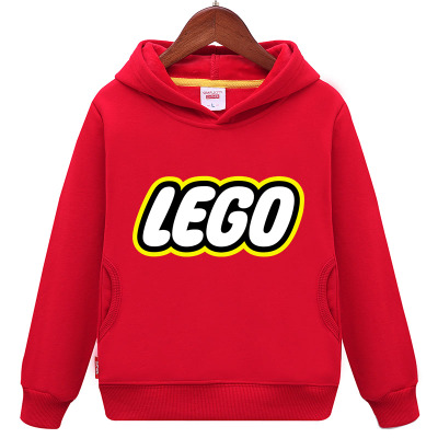 LEGO Hoodie for Children - Image 6