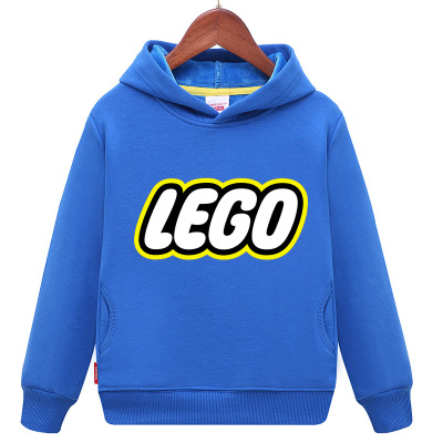 LEGO Hoodie for Children - Image 8