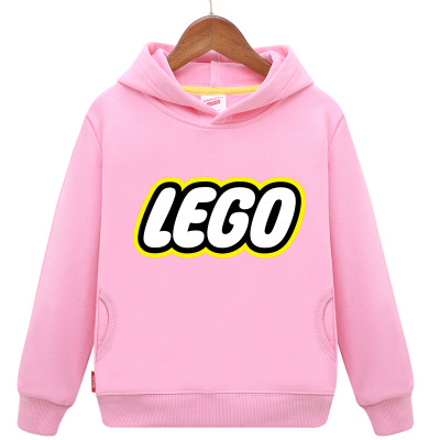 LEGO Hoodie for Children - Image 2
