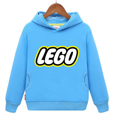 LEGO Hoodie for Children - Image 4