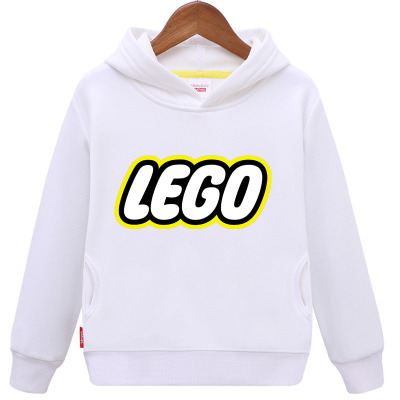 LEGO Hoodie for Children - Image 5