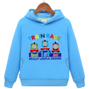 Thomas Hoodie for Children
