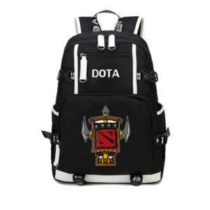 DOTA Backpack School Bag